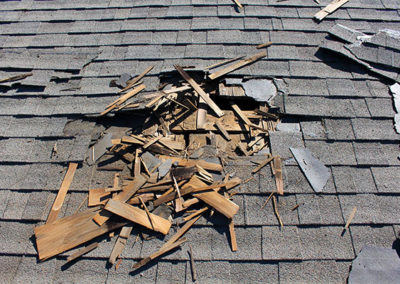replace roof Xtreme Roofing and Exteriors